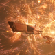 Illustration for article titled An Official EVE Online Event Let Players Publicly 'Execute' Cheaters